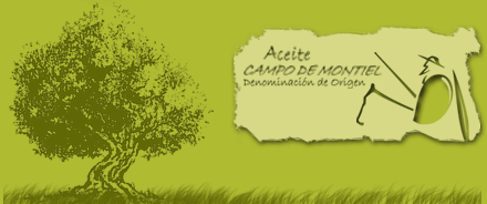 Denominación de Origen Protegida «Aceite Campo de Montiel»