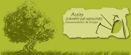 Denominación de Origen Protegida “Aceite Campo de Montiel”