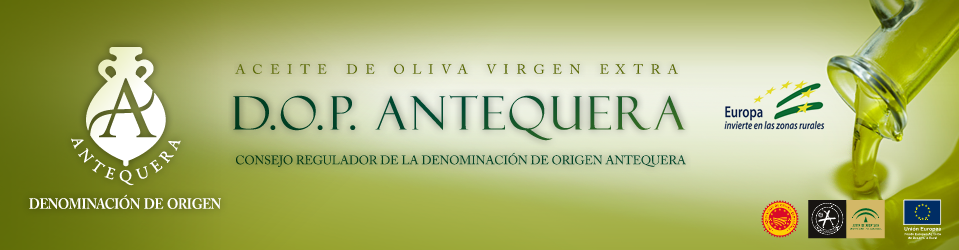 denominación de origen aceite de antequera